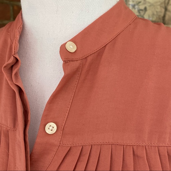 Abercrombie & Fitch Womens Blouse - Picture 3 of 14